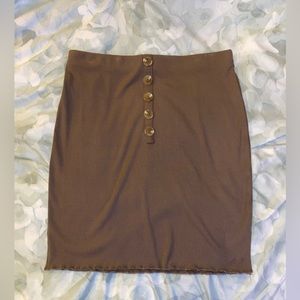 NWOT Skirt